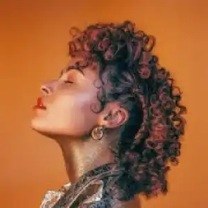 Thandi Phoenix BY Thandi Phoenix X Dan Caplen